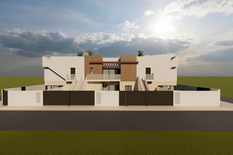 Bungalow i Lo Pagan, Murcia, Lo Pagan - € 279.000 | Ref: 484219__COMPLEX__484/13477 - foto 3