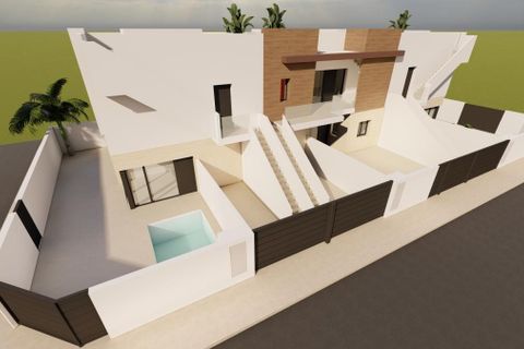 Bungalow i Lo Pagan, Murcia, Lo Pagan - € 279.000 | Ref: 484219__COMPLEX__484/13477 - foto 4