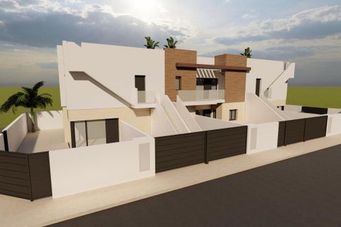 Bungalow i Lo Pagan, Murcia, Lo Pagan - € 279.000 | Ref: 484219__COMPLEX__484/13477 - foto 5