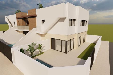 Bungalow i Lo Pagan, Murcia, Lo Pagan - € 279.000 | Ref: 484219__COMPLEX__484/13477 - foto 6