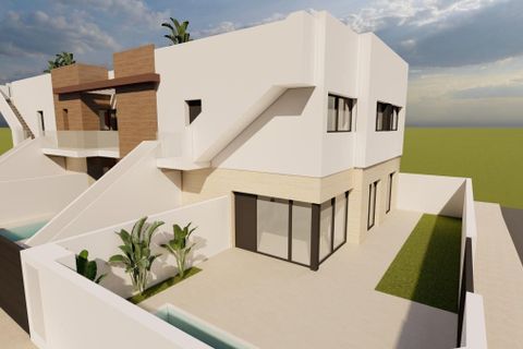 Bungalow i Lo Pagan, Murcia, Lo Pagan - € 279.000 | Ref: 484219__COMPLEX__484/13477 - foto 7