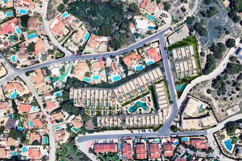 Leilighet i Alfaz del Pi, Alicante, Alfaz del Pi - € 406 000 | Ref: 484368__COMPLEX__360/13477 - foto 2