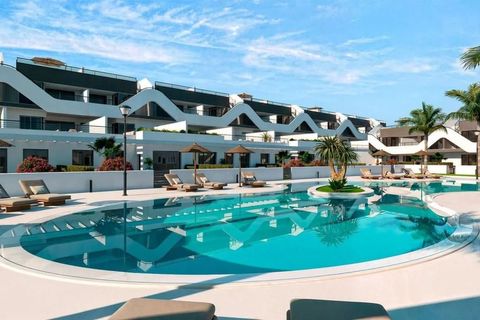 Leilighet i Alfaz del Pi, Alicante, Alfaz del Pi - € 406 000 | Ref: 484368__COMPLEX__360/13477 - foto 5