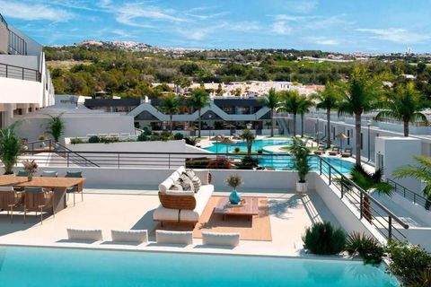 Leilighet i Alfaz del Pi, Alicante, Alfaz del Pi - € 406 000 | Ref: 484368__COMPLEX__360/13477 - foto 7