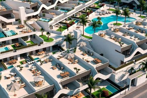Leilighet i Alfaz del Pi, Alicante, Alfaz del Pi - € 406 000 | Ref: 484368__COMPLEX__360/13477 - foto 8