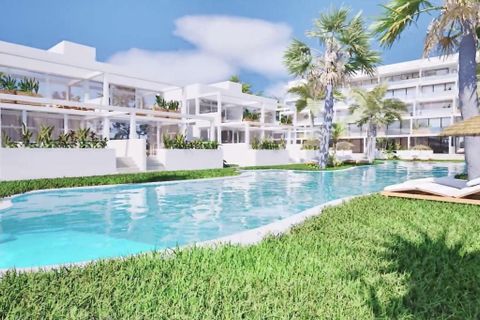 Lejlighed i Cartagena, Murcia, Cartagena - € 525.000 | Ref: 484668__COMPLEX__484/13477 - foto 4