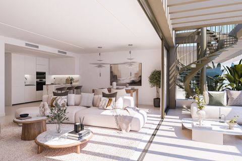 Lejlighed i Estepona, Malaga, Estepona - € 780.000 | Ref: 787-02975P - foto 17