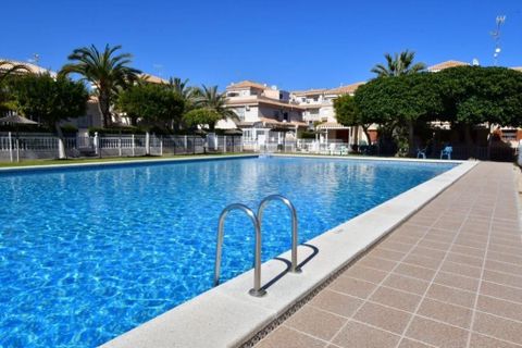 Bungalow i Orihuela Costa, Alicante, Orihuela Costa - € 185.000 | Ref: MLSC2804753/13477 - foto 1