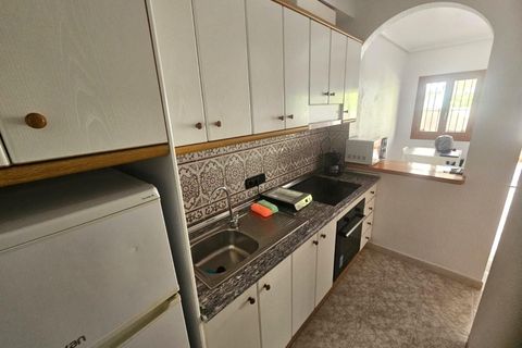 Bungalow i Orihuela Costa, Alicante, Orihuela Costa - € 185.000 | Ref: MLSC2804753/13477 - foto 7