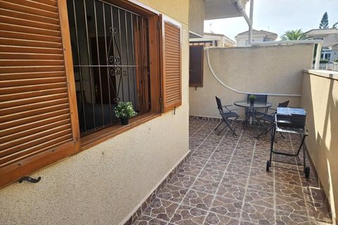Bungalow i Orihuela Costa, Alicante, Orihuela Costa - € 185.000 | Ref: MLSC2804753/13477 - foto 14