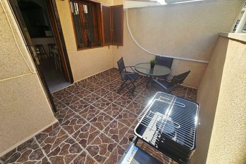 Bungalow i Orihuela Costa, Alicante, Orihuela Costa - € 185.000 | Ref: MLSC2804753/13477 - foto 15
