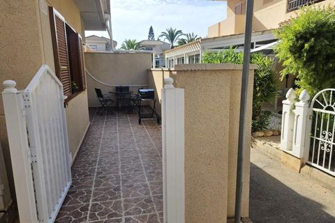 Bungalow i Orihuela Costa, Alicante, Orihuela Costa - € 185.000 | Ref: MLSC2804753/13477 - foto 16