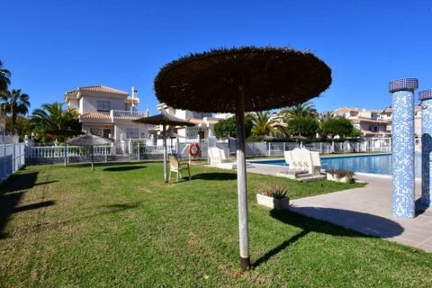 Bungalow i Orihuela Costa, Alicante, Orihuela Costa - € 185.000 | Ref: MLSC2804753/13477 - foto 18