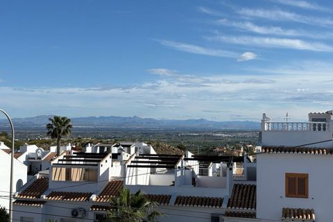 Rækkehus i Algorfa, Alicante, Algorfa - € 215.000 | Ref: 6442Q/13477 - foto 2