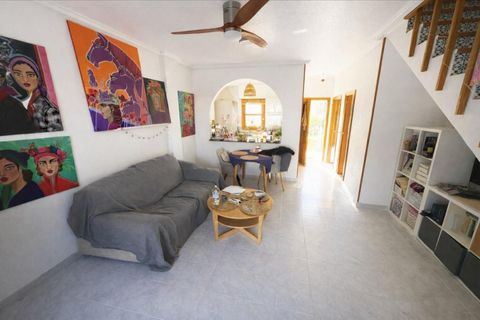 Rækkehus i Algorfa, Alicante, Algorfa - € 215.000 | Ref: 6442Q/13477 - foto 5