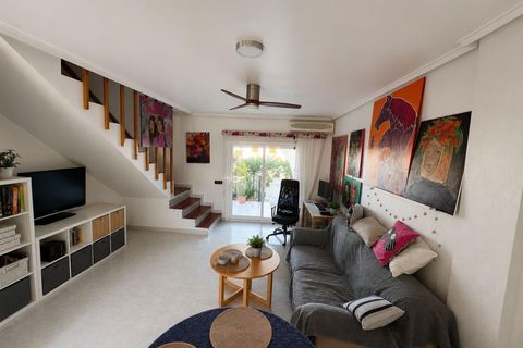 Rækkehus i Algorfa, Alicante, Algorfa - € 215.000 | Ref: 6442Q/13477 - foto 7