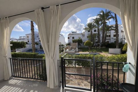 Rækkehus i Algorfa, Alicante, Algorfa - € 215.000 | Ref: 6442Q/13477 - foto 8