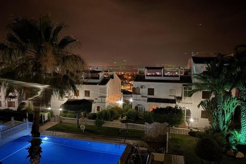 Rækkehus i Algorfa, Alicante, Algorfa - € 215.000 | Ref: 6442Q/13477 - foto 10