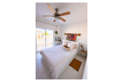 Rækkehus i Algorfa, Alicante, Algorfa - € 215.000 | Ref: 6442Q/13477 - foto 14