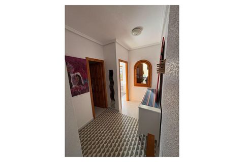 Rækkehus i Algorfa, Alicante, Algorfa - € 215.000 | Ref: 6442Q/13477 - foto 15
