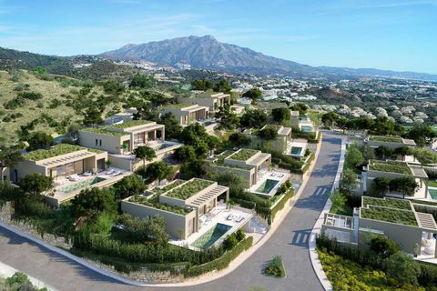 Villa i Benahavis, Malaga, Benahavis - € 2.700.000 | Ref: 787-02972P - foto 3
