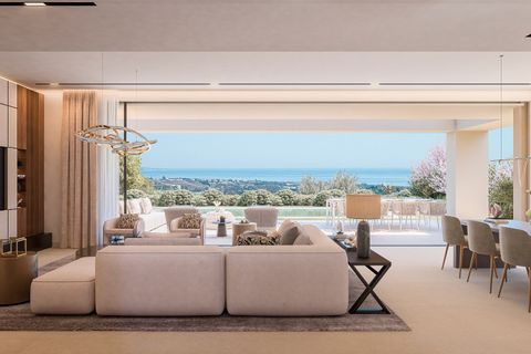 Villa i Benahavis, Malaga, Benahavis - € 2.700.000 | Ref: 787-02972P - foto 4