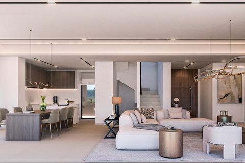 Villa i Benahavis, Malaga, Benahavis - € 2.700.000 | Ref: 787-02972P - foto 6