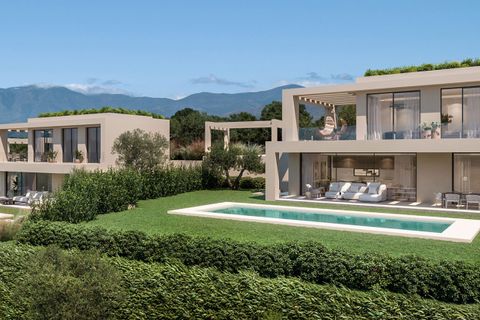 Villa i Benahavis, Malaga, Benahavis - € 2.700.000 | Ref: 787-02972P - foto 18