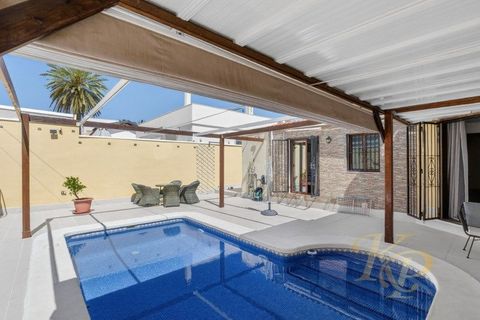 Haus in Torrevieja, Alicante, Torrevieja - € 525.000 | Ref: MLSC2306282/13477 - Foto 6