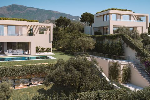 Villa i Benahavis, Malaga, Benahavis - € 2.650.000 | Ref: 787-02971P - foto 17