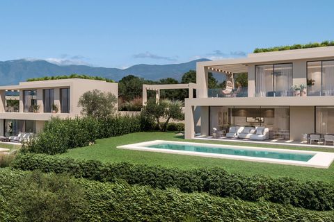 Villa i Benahavis, Malaga, Benahavis - € 2.650.000 | Ref: 787-02971P - foto 18