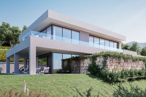 Villa i Benahavis, Malaga, Benahavis - € 2.650.000 | Ref: 787-02971P - foto 20