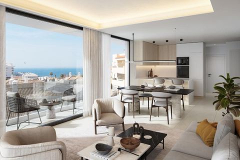 Apartament a Fuengirola, Malaga, Fuengirola - € 385.000 | Ref: 465693__COMPLEX__386/13477 - foto 2