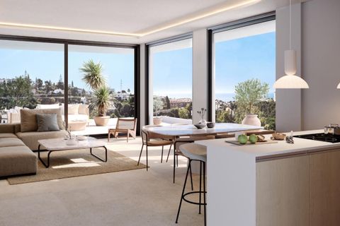 Apartament a Fuengirola, Malaga, Fuengirola - € 385.000 | Ref: 465693__COMPLEX__386/13477 - foto 8