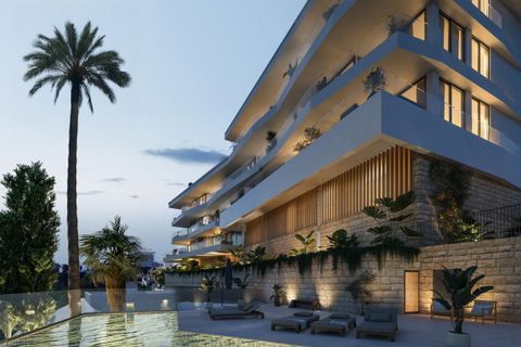 Apartament a Fuengirola, Malaga, Fuengirola - € 385.000 | Ref: 465693__COMPLEX__386/13477 - foto 9