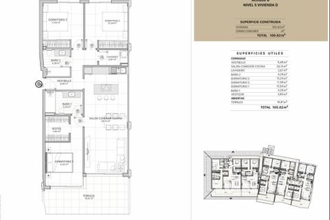 Apartament a Fuengirola, Malaga, Fuengirola - € 385.000 | Ref: 465693__COMPLEX__386/13477 - foto 11