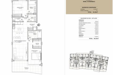 Apartament a Fuengirola, Malaga, Fuengirola - € 385.000 | Ref: 465693__COMPLEX__386/13477 - foto 12