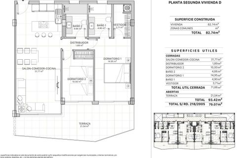 Apartament a Fuengirola, Malaga, Fuengirola - € 385.000 | Ref: 465693__COMPLEX__386/13477 - foto 13