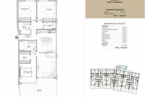 Apartament a Fuengirola, Malaga, Fuengirola - € 385.000 | Ref: 465693__COMPLEX__386/13477 - foto 14