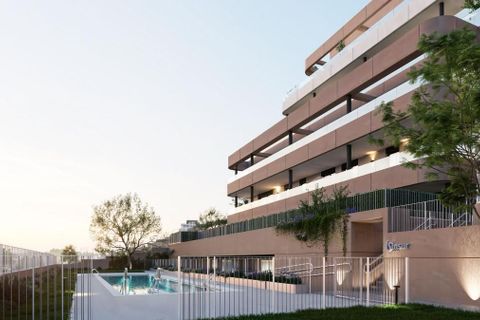 Lejlighed i Estepona, Malaga, Estepona - € 365.000 | Ref: 475210__COMPLEX__475/13477 - foto 1