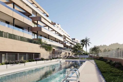 Lejlighed i Estepona, Malaga, Estepona - € 365.000 | Ref: 475210__COMPLEX__475/13477 - foto 3