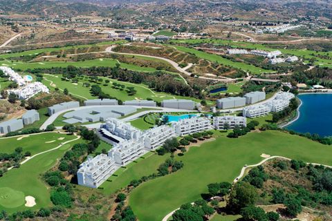 Apartament a Mijas, Malaga, Mijas - € 445.000 | Ref: 484148__COMPLEX__567/13477 - foto 2