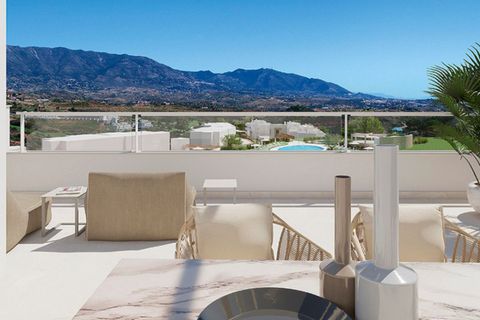 Apartament a Mijas, Malaga, Mijas - € 445.000 | Ref: 484148__COMPLEX__567/13477 - foto 5