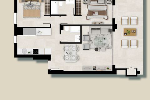 Apartament a Mijas, Malaga, Mijas - € 445.000 | Ref: 484148__COMPLEX__567/13477 - foto 12