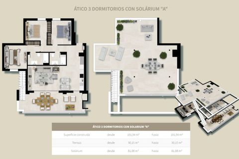 Apartament a Mijas, Malaga, Mijas - € 445.000 | Ref: 484148__COMPLEX__567/13477 - foto 15