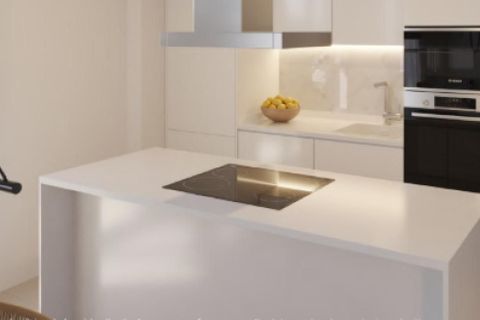 Apartamento em Mijas, Malaga, Mijas - € 379.000 | Ref: 484432__COMPLEX__201/13477 - foto 3