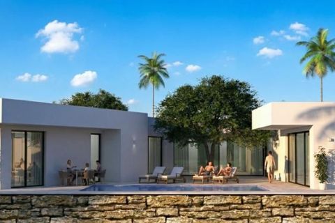 Villa i Mijas, Malaga, Mijas - € 1.219.000 | Ref: 484821__COMPLEX__484/13477 - foto 8