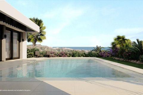 Villa i Mijas, Malaga, Mijas - € 995.000 | Ref: 484833__COMPLEX__484/13477 - foto 4