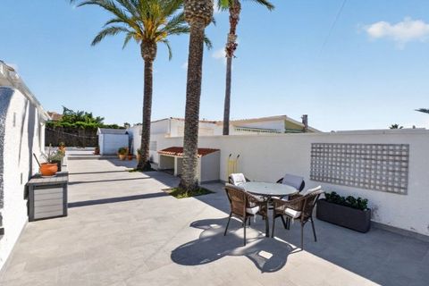 Villa i Torrevieja, Alicante, Torrevieja - € 399.000 | Ref: MLSC7391097/13477 - foto 3