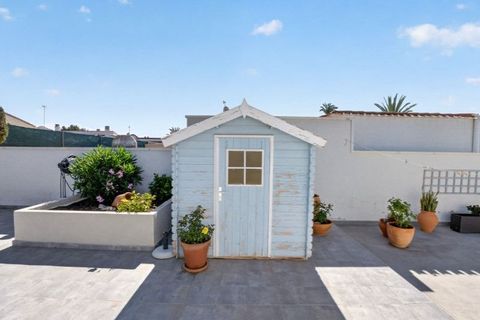 Villa i Torrevieja, Alicante, Torrevieja - € 399.000 | Ref: MLSC7391097/13477 - foto 25